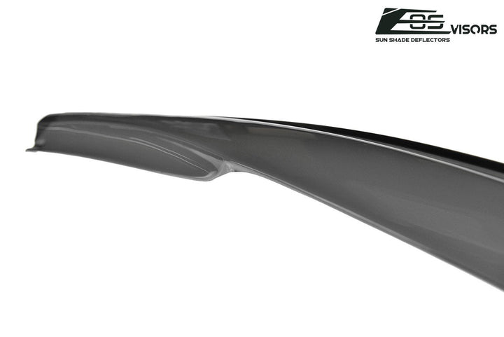 2016-Up Honda Civic Sedan Tape-On Window Visors Wind Deflectors Rain Guards Tape-On EOS Visors