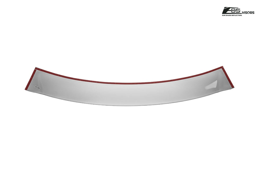 2003-2008 Toyota Corolla Tape On Rear Roof Visor Tape-On EOS Visors 