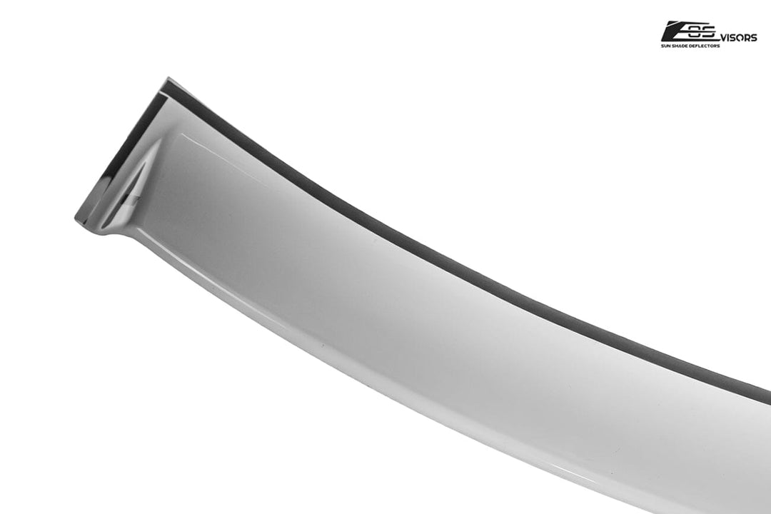 2003-2008 Toyota Corolla Tape On Rear Roof Visor Tape-On EOS Visors 