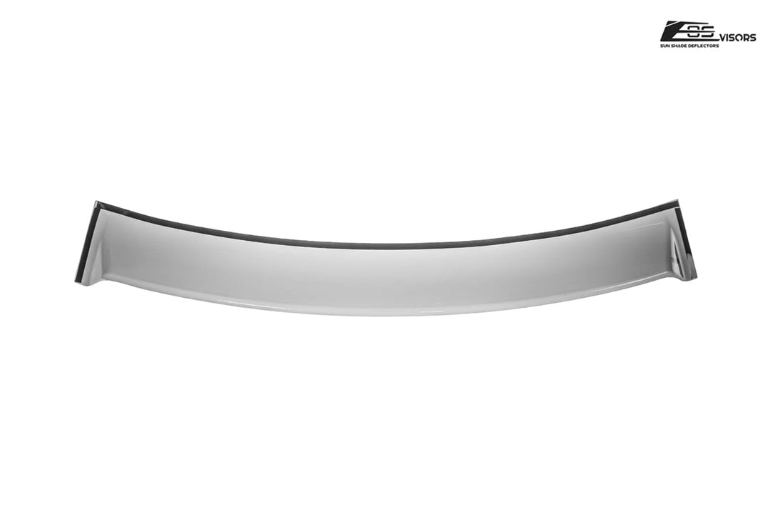 2003-2008 Toyota Corolla Tape On Rear Roof Visor Tape-On EOS Visors 