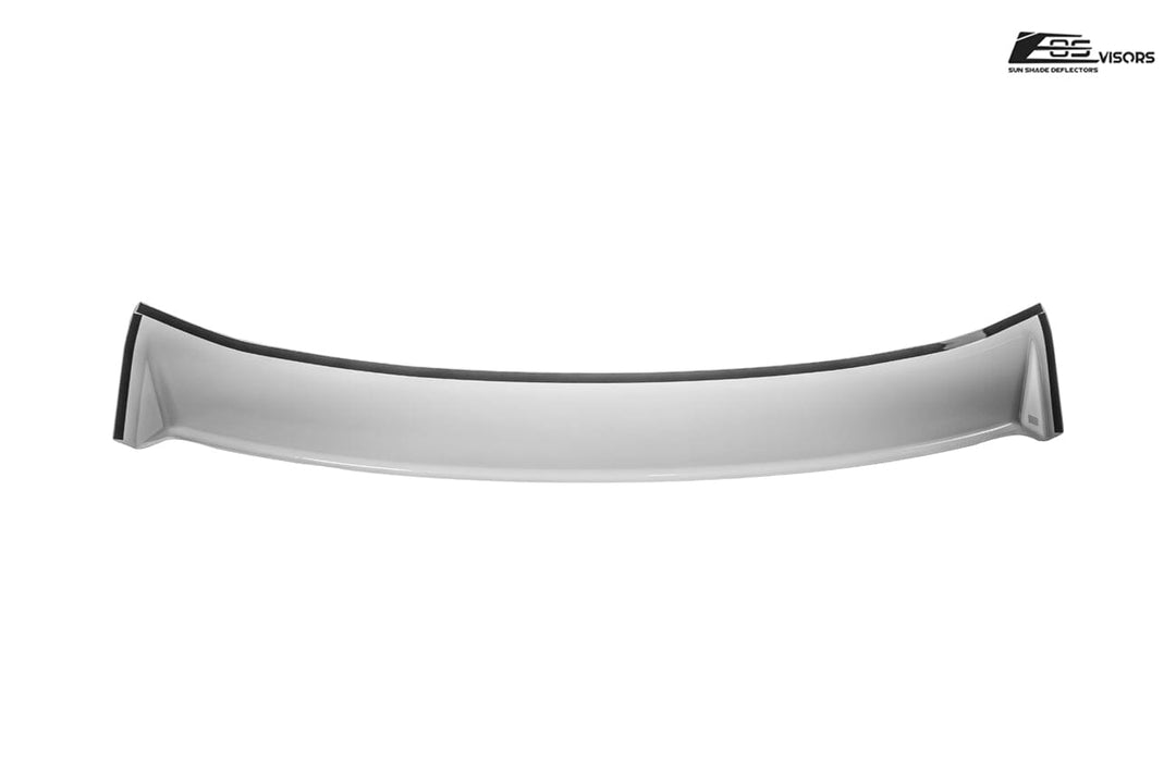 2016-2021 Honda Civic Sedan Rear Roof Visor Tape-On EOS Visors 