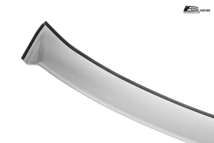 2016-2021 Honda Civic Sedan Rear Roof Visor Tape-On EOS Visors 