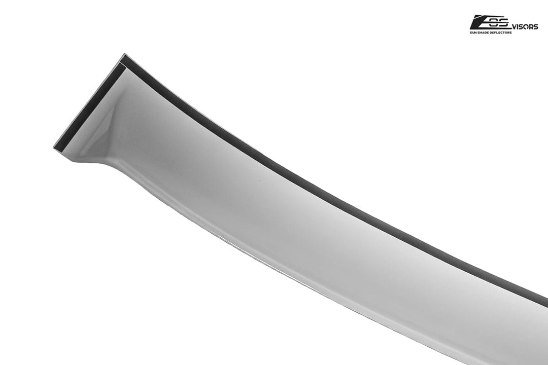 2018-2022 Honda Accord Rear Roof Visor Tape-On EOS Visors 