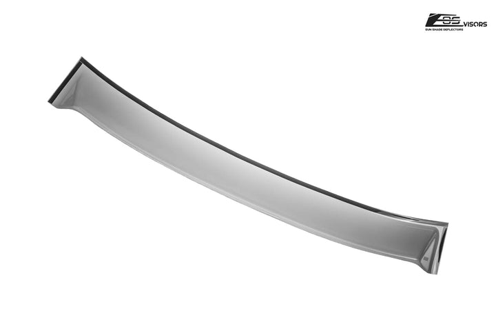 2018-2022 Honda Accord Rear Roof Visor Tape-On EOS Visors 