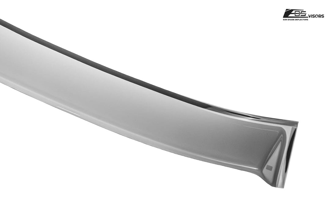 2018-2022 Honda Accord Rear Roof Visor Tape-On EOS Visors 