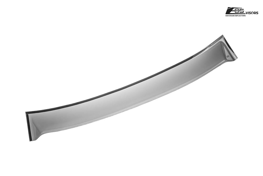 2018-2022 Honda Accord Rear Roof Visor Tape-On EOS Visors 