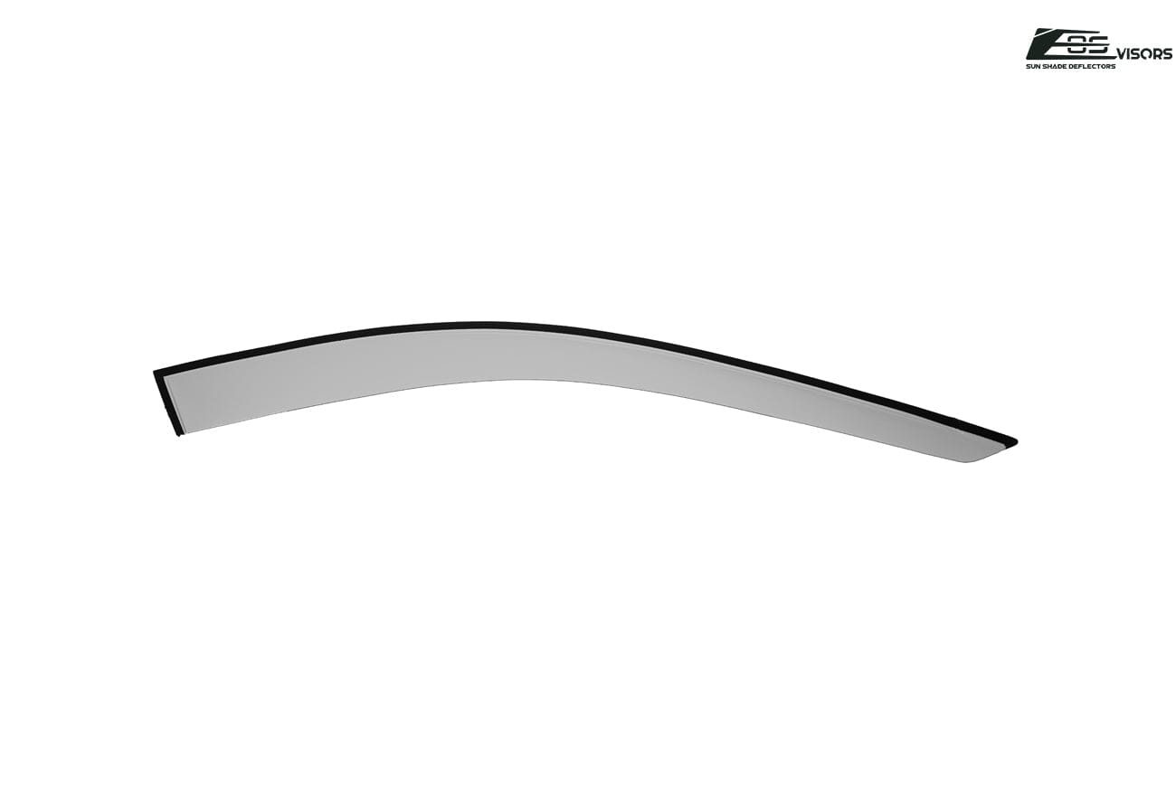 2022-Up Nissan Pathfinder Window Visors Wind Deflectors Rain