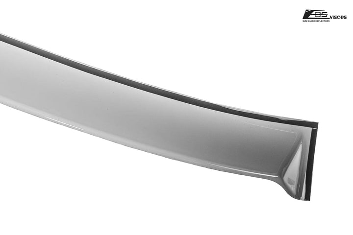 2023-Present Honda Accord Rear Roof Visor Tape-On EOS Visors 