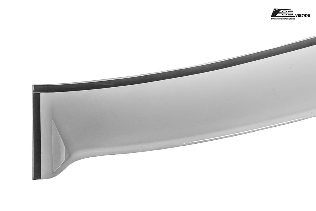 2023-Present Honda Accord Rear Roof Visor Tape-On EOS Visors 