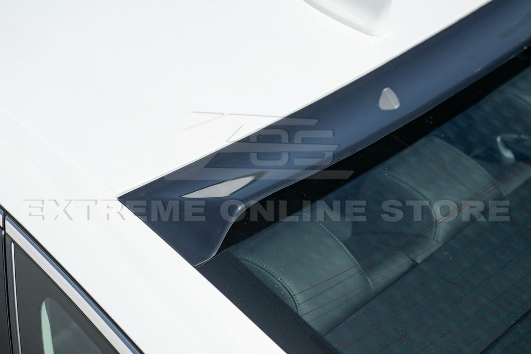 2023-Present Honda Accord Rear Roof Visor Tape-On EOS Visors 