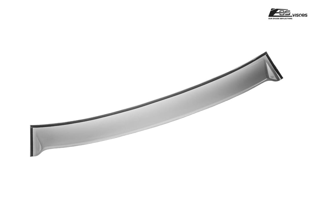 2023-Present Honda Accord Rear Roof Visor Tape-On EOS Visors 