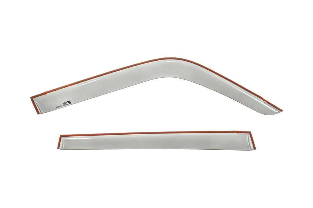 2024-Present Lexus GX Window Visors Wind Deflectors Rain Guards Tape-On EOS Visors 