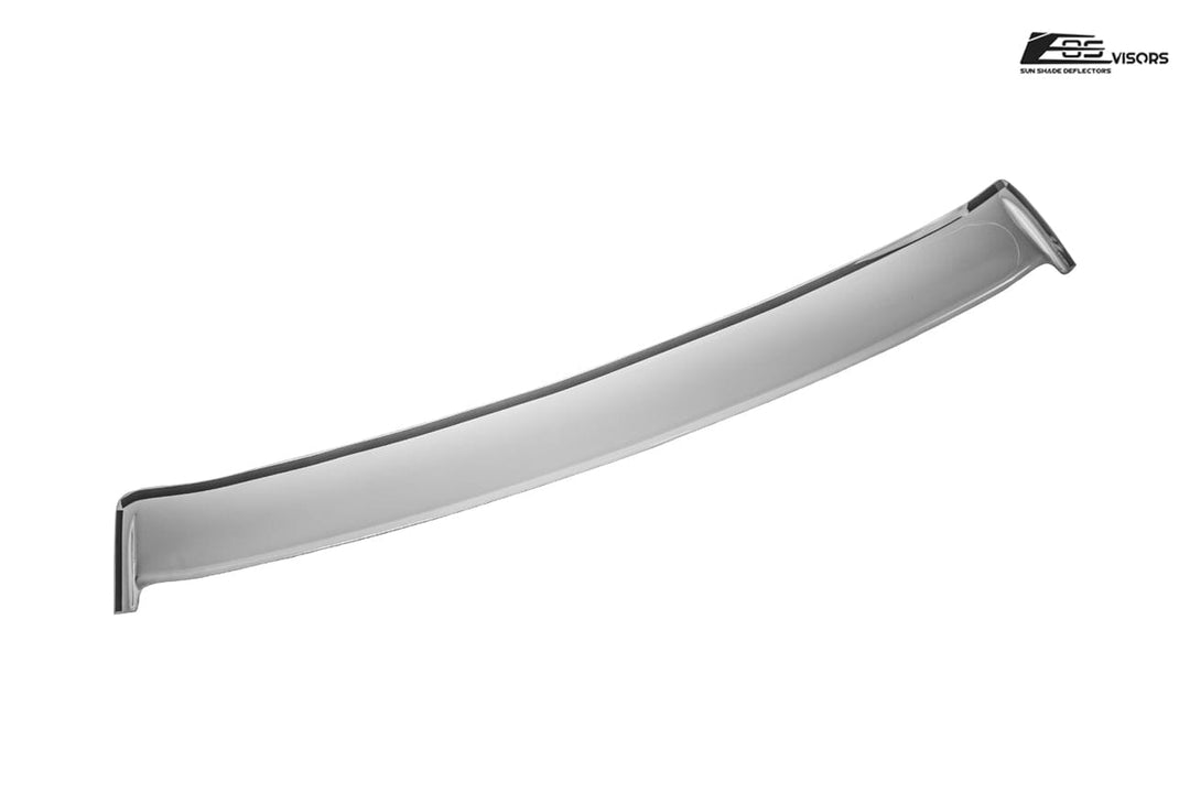 2025-Present Toyota Camry Tape On Rear Roof Visor Tape-On EOS Visors 