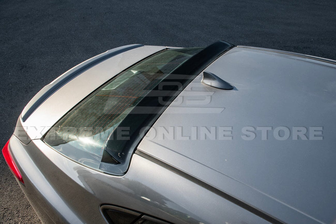 2025-Present Toyota Camry Tape On Rear Roof Visor Tape-On EOS Visors 