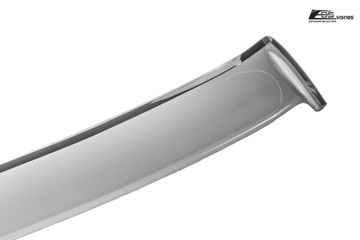 2025-Present Toyota Camry Tape On Rear Roof Visor Tape-On EOS Visors 