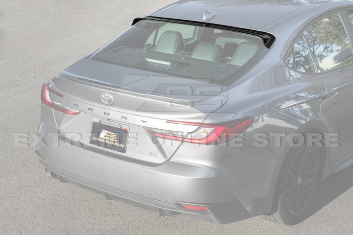 2025-Present Toyota Camry Tape On Rear Roof Visor Tape-On EOS Visors 