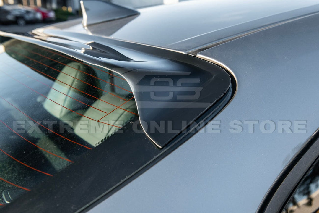 2025-Present Toyota Camry Tape On Rear Roof Visor Tape-On EOS Visors 