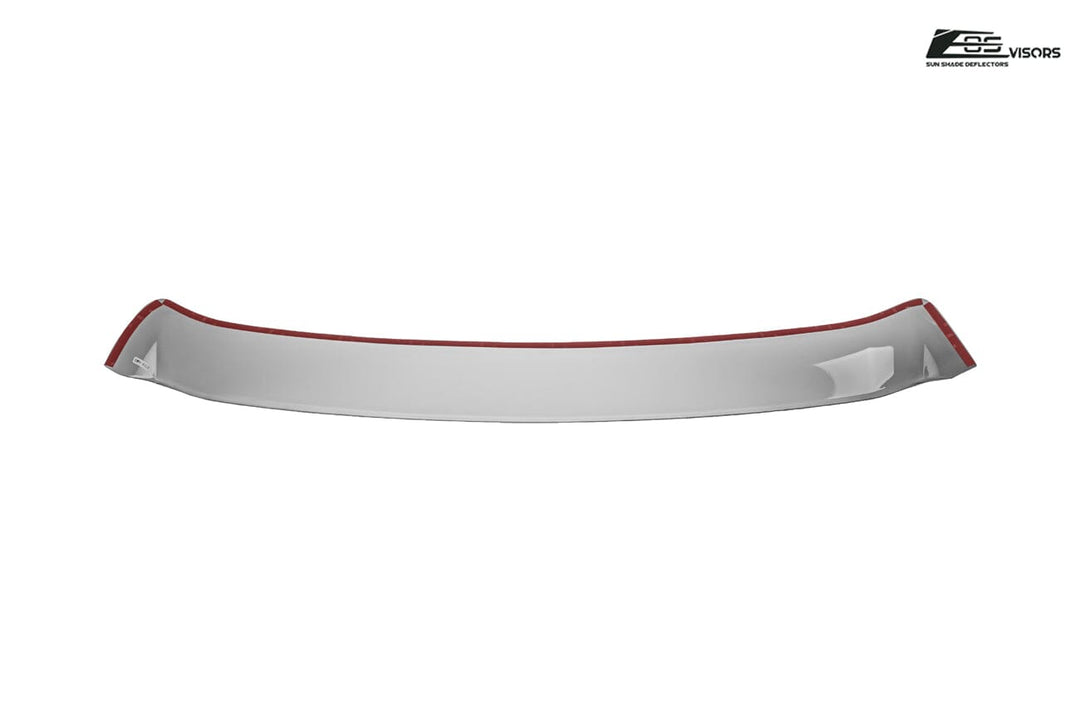 2025-Present Toyota Camry Tape On Rear Roof Visor Tape-On EOS Visors 