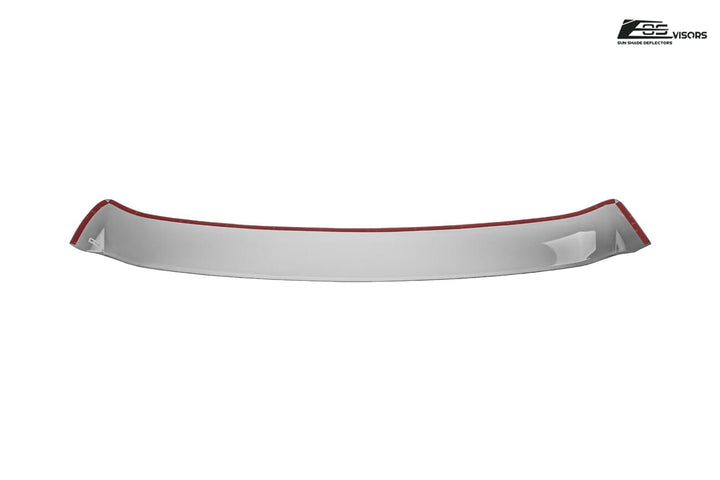 2025-Present Toyota Camry Tape On Rear Roof Visor Tape-On EOS Visors 