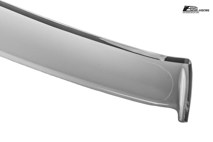 2025-Present Toyota Camry Tape On Rear Roof Visor Tape-On EOS Visors 