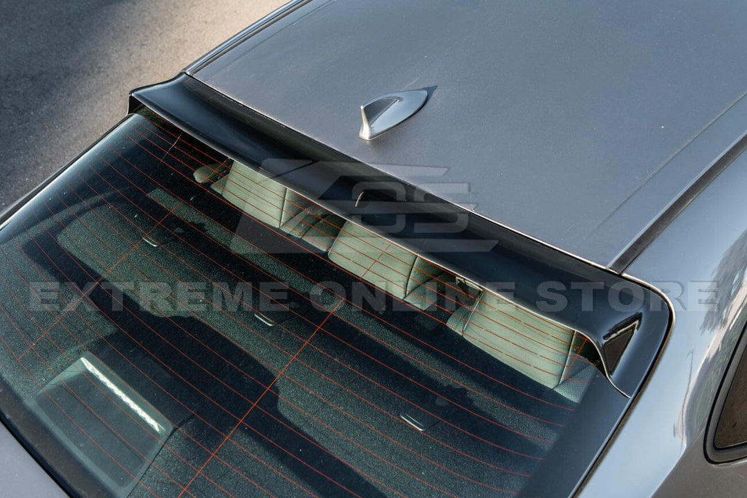 2025-Present Toyota Camry Tape On Rear Roof Visor Tape-On EOS Visors 