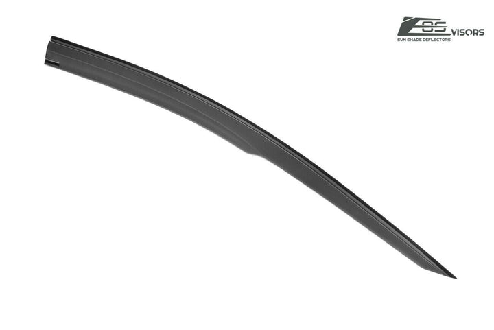 2017-Up Honda CRV Window Visors Wind Deflectors Rain Guards Tape-On EOS Visors 